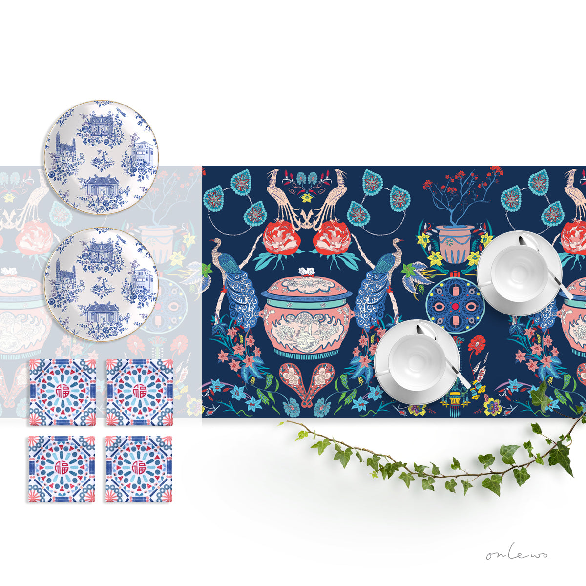 GIFT SET