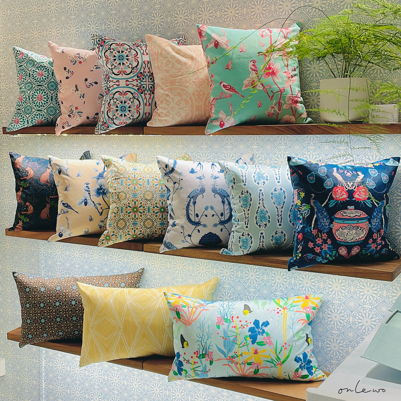 Cushion Cover 30x42cm