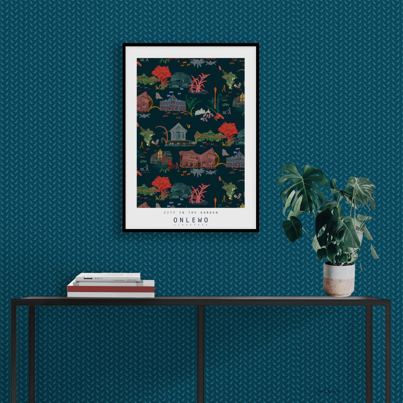 ART POSTER