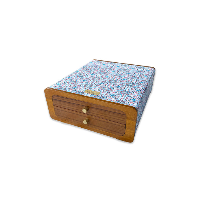 ‘Singa-flore’ Treasure Chest (Made to Order)