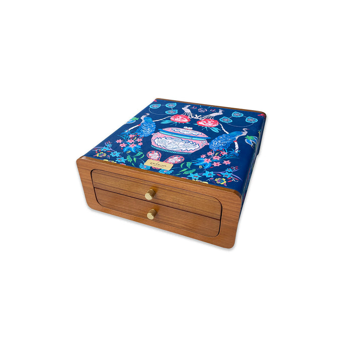 ‘PERANAKAN STORY’ Treasure Chest (Made to Order)