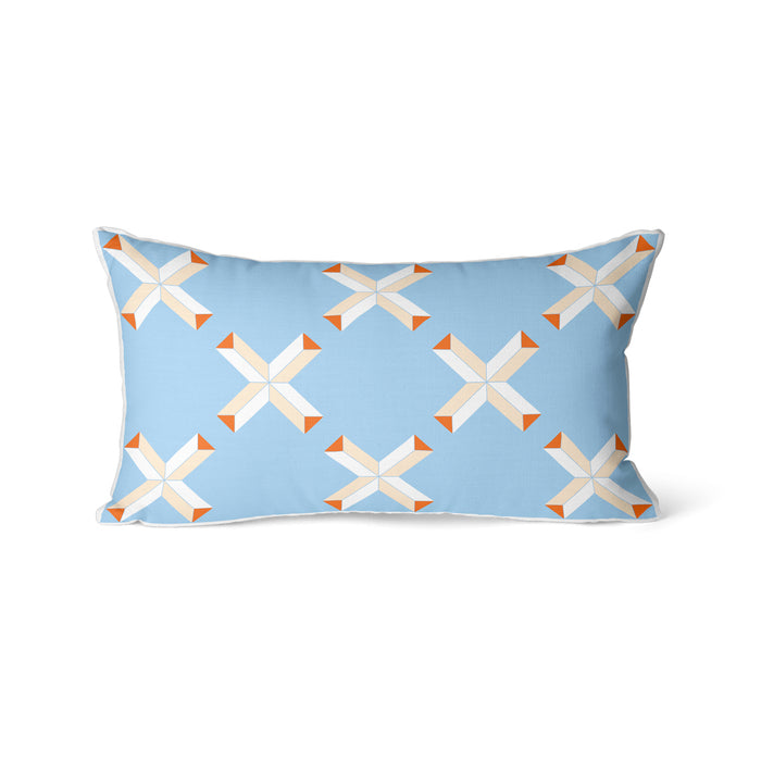 ‘STAR TILE’ Cushion Cover