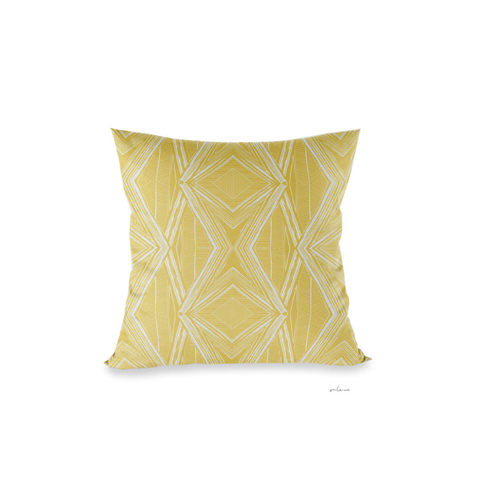 ‘VENEER’ Cushion Cover
