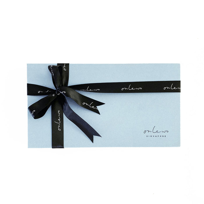 ‘LITTLE INDIA’ Silk Scarf
