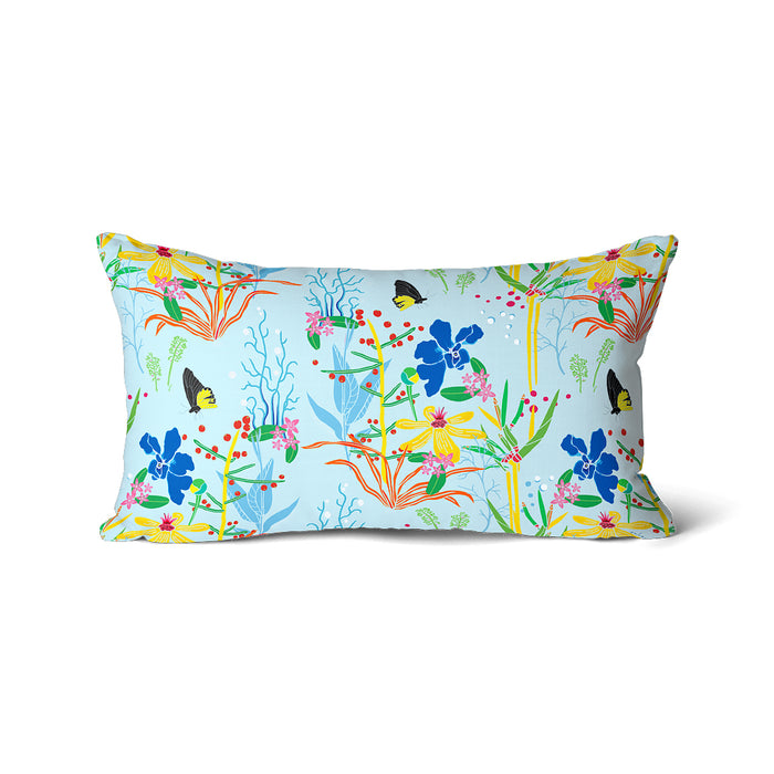‘DAZZLING SINGAPORE’ Cushion Cover