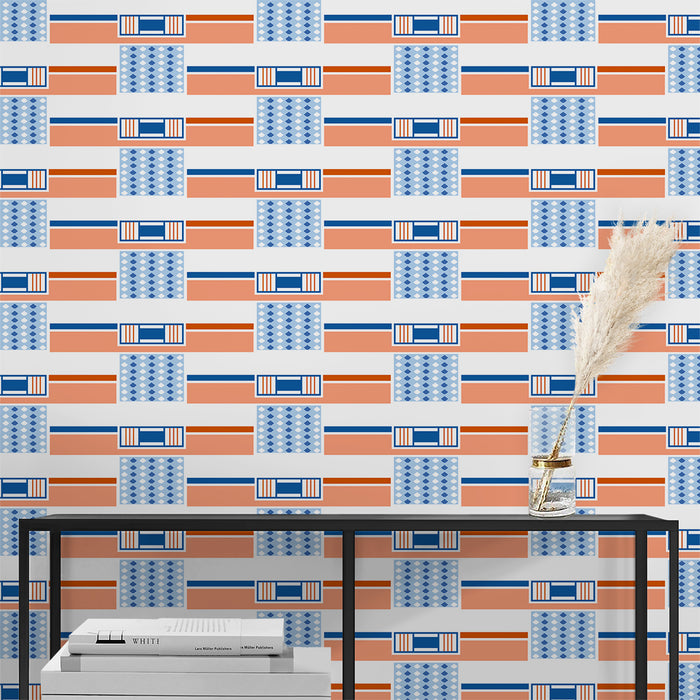 '29 HAVELOCK' Wallpaper