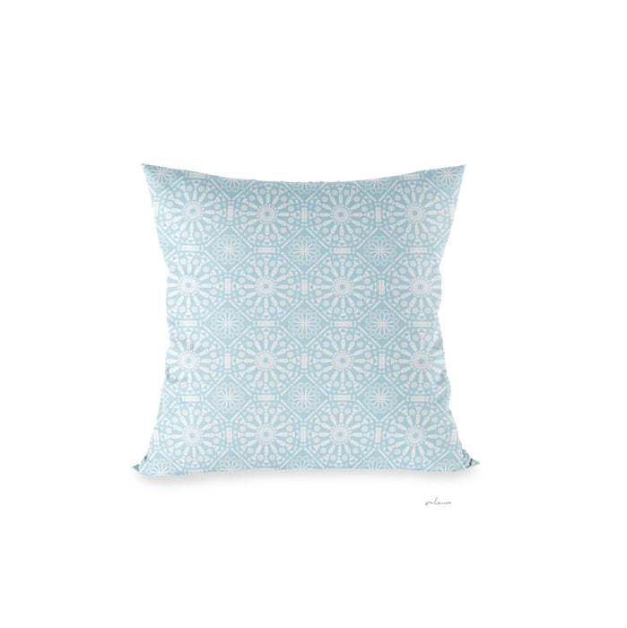‘KUEH TILE’ Cushion Cover