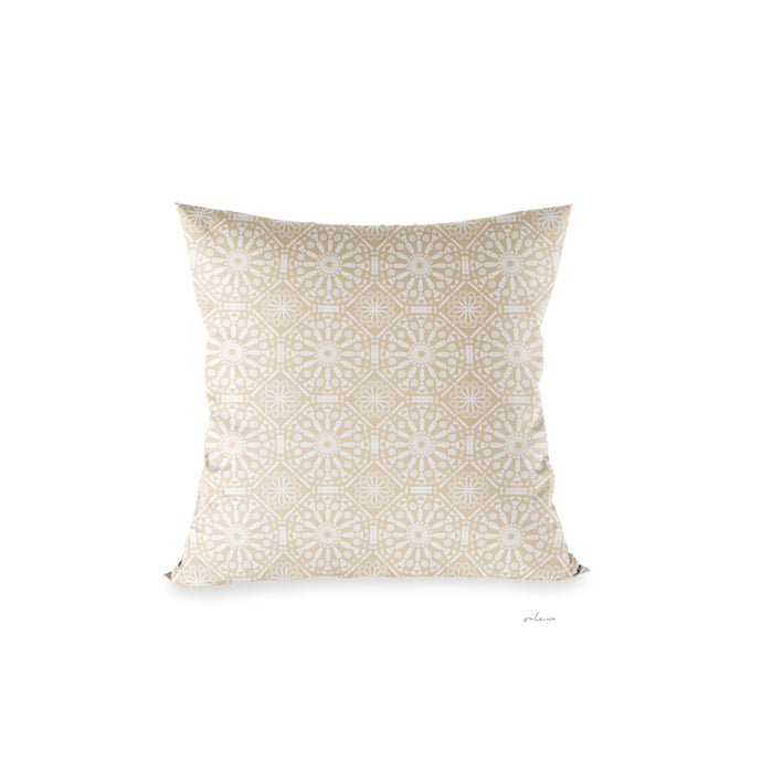 ‘KUEH TILE’ Cushion Cover