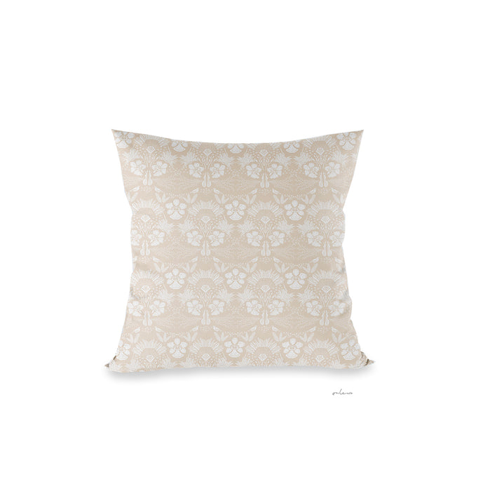 ‘SINGAPORE ORCHID’ Cushion Cover