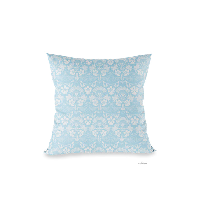 ‘SINGAPORE ORCHID’ Cushion Cover