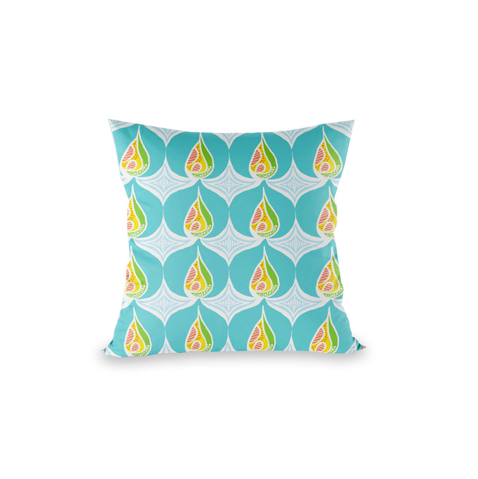 ‘NUTMEG ORCHARD’ Cushion Cover