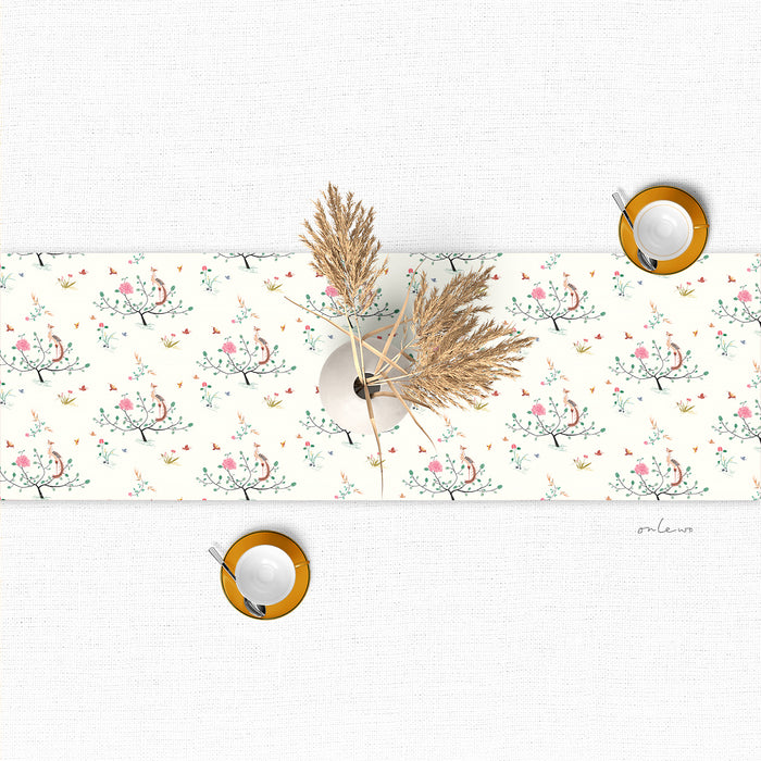 ‘PERANAKAN BLISS’ Table Runner