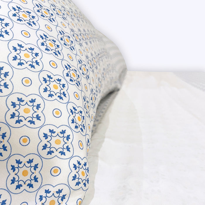 'BLISS' Iced Bamboo Sheets Set - KING