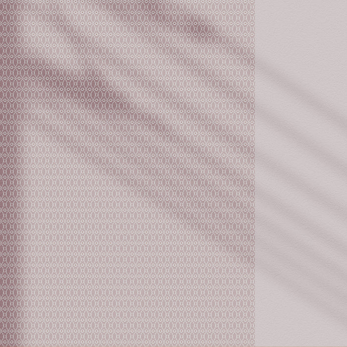 'BATIK WEAVE' Wallpaper