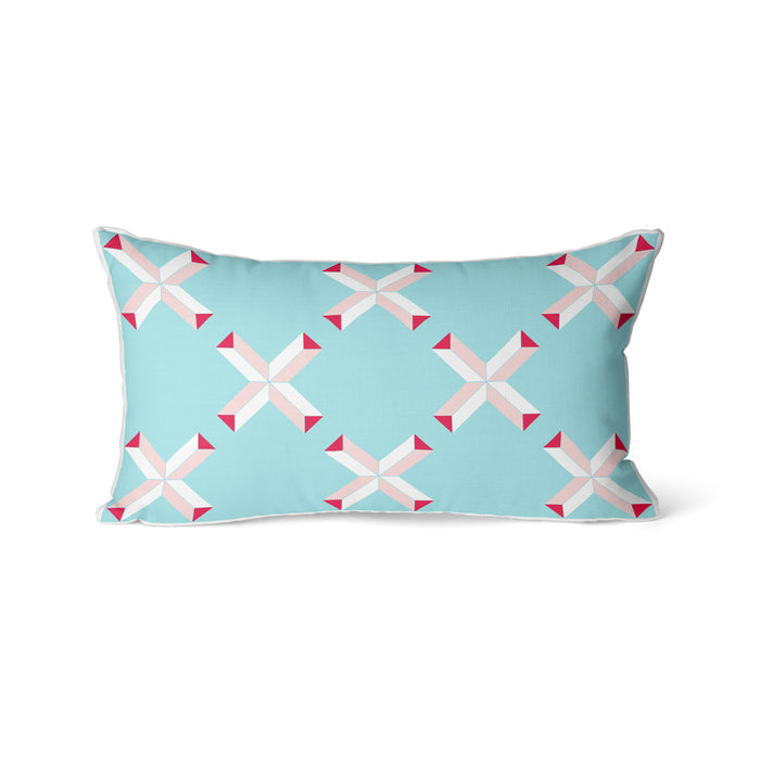 ‘STAR TILE’ Cushion Cover