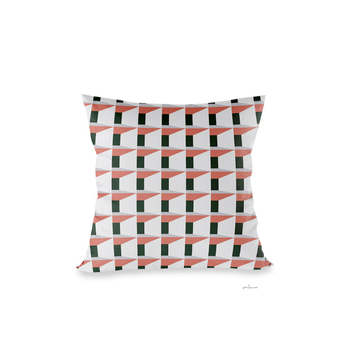 ‘HDB MY HOME - BLOCK 2’ Cushion Cover