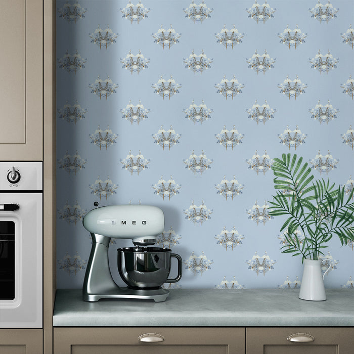 'PERANAKANIA' Wallpaper