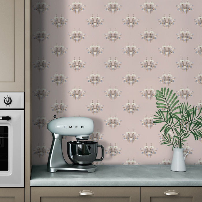 'PERANAKANIA' Wallpaper