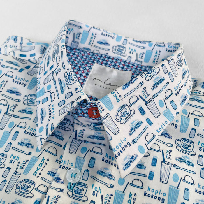‘KOPI KOSONG’ Shirt