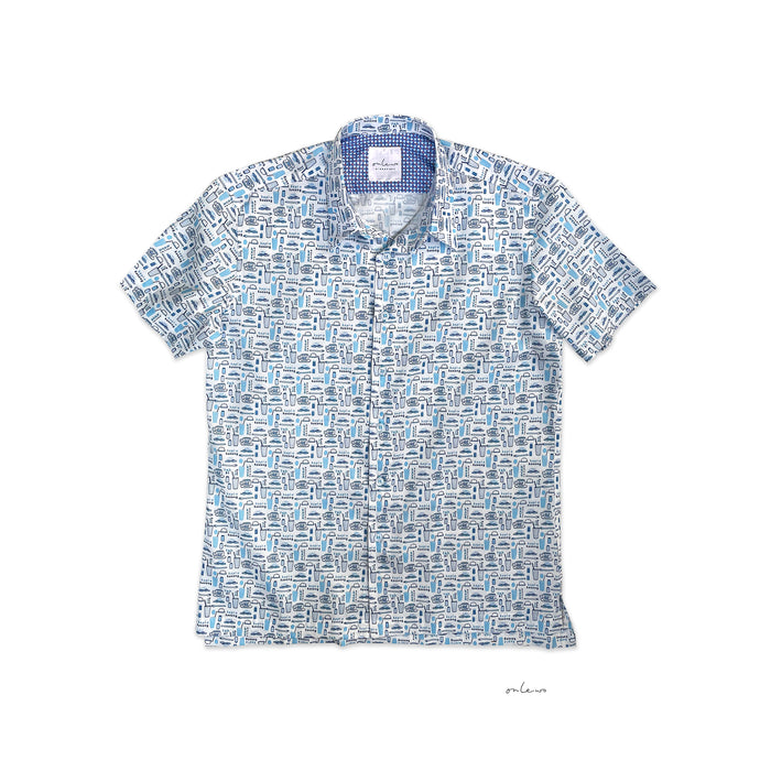 ‘KOPI KOSONG’ Shirt