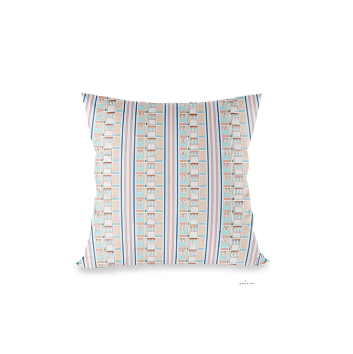 ‘THIS IS HOME - SINGAPORE’ Cushion Cover