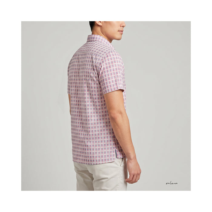 ‘HISTORICAL SHOPHOUSE’ Shirt