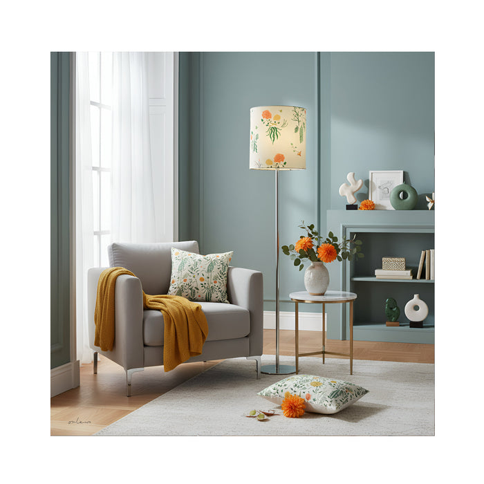 ‘BLOOM’ Lampshade