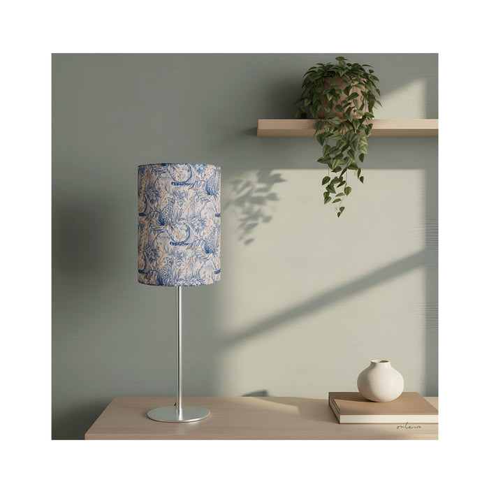 ‘MOONLIGHT FORESTERS’ Lampshade