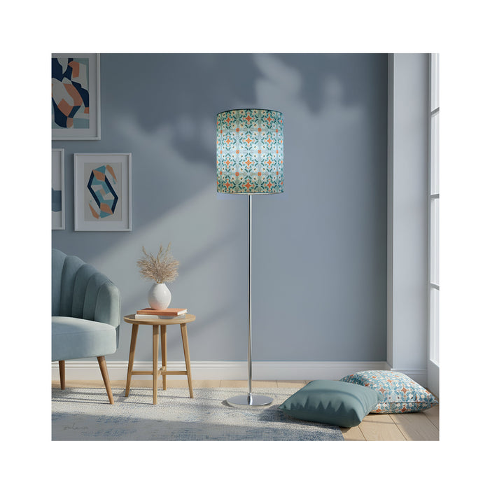 ‘ORCHID LEGACY’ Lampshade