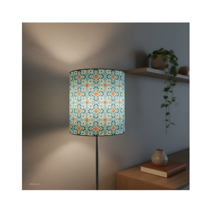 ‘ORCHID LEGACY’ Lampshade