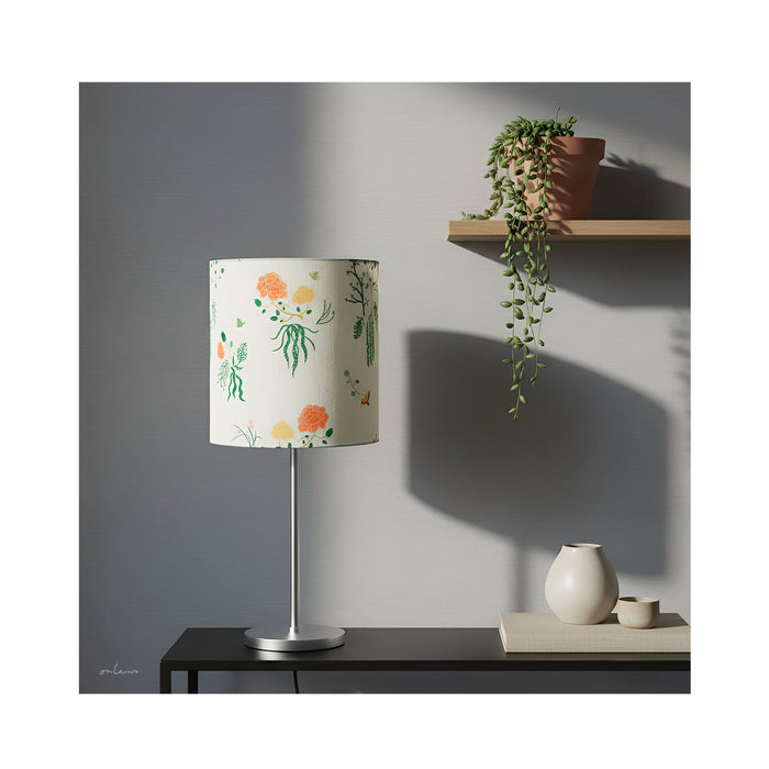 ‘BLOOM’ Lampshade