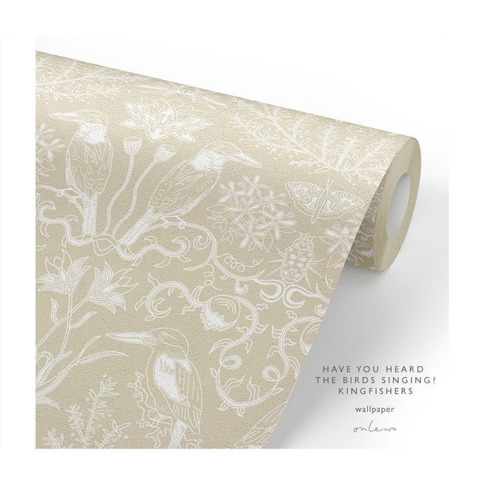 'PERANAKAN STORY' Wallpaper