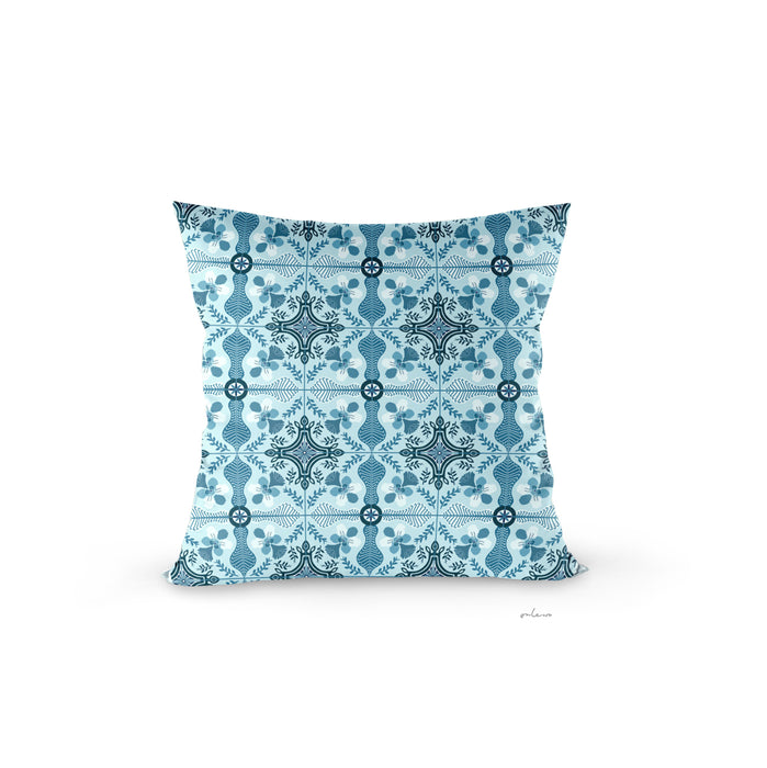 ‘ORCHID LEGACY’ Cushion Cover