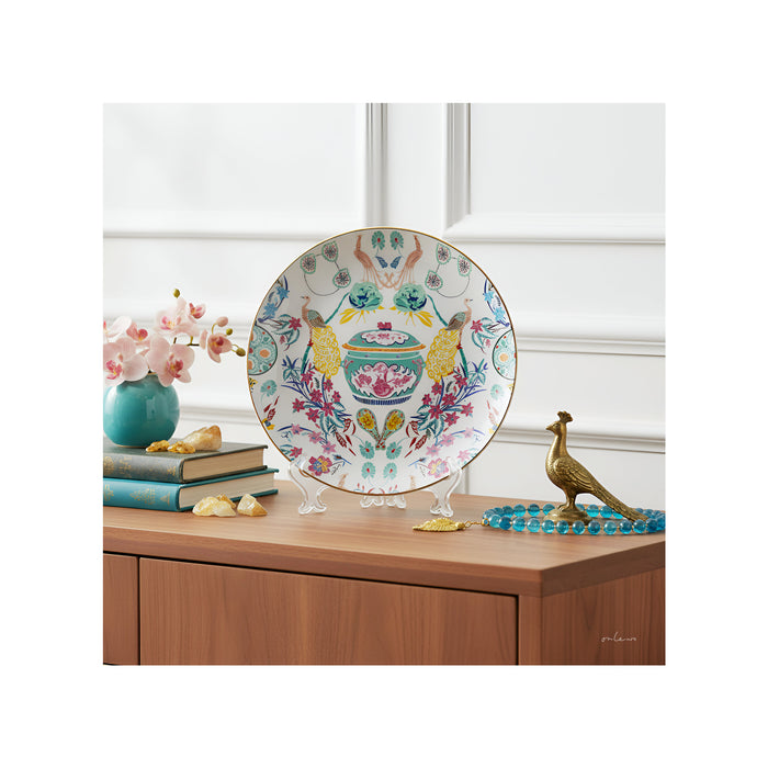 ‘PERANAKAN STORY’ Plate