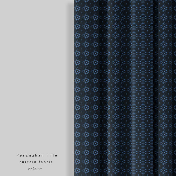 'Peranakan Tile'