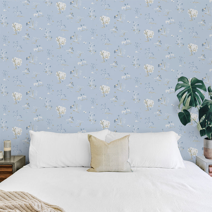 'PERANAKAN LOVE' Wallpaper