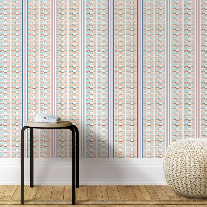 ‘THIS IS HOME – SINGAPORE HDB’ Wallpaper