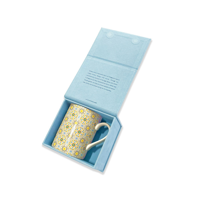 'KUEH TILE' Mug