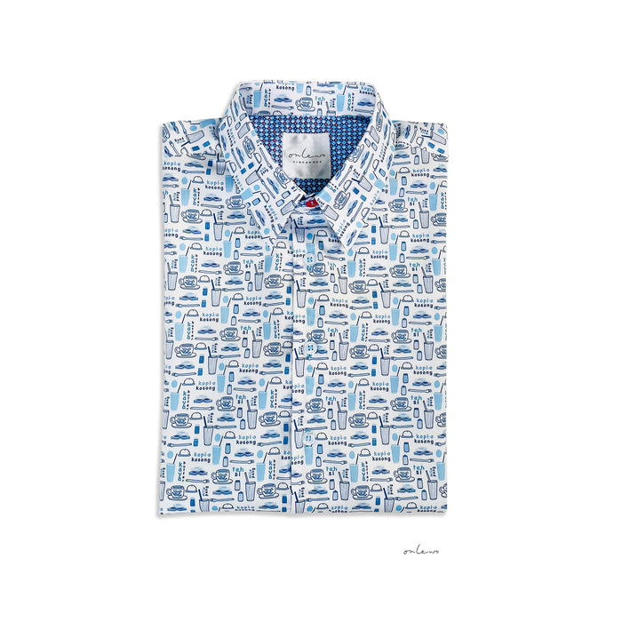 ‘KOPI KOSONG’ Shirt
