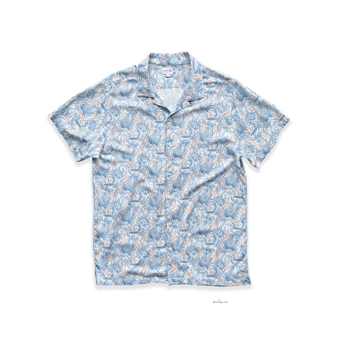 ‘MOONLIGHT FORESTERS’ Shirt