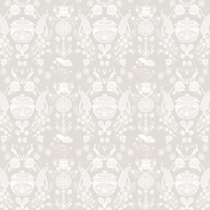 'PERANAKAN STORY' Wallpaper