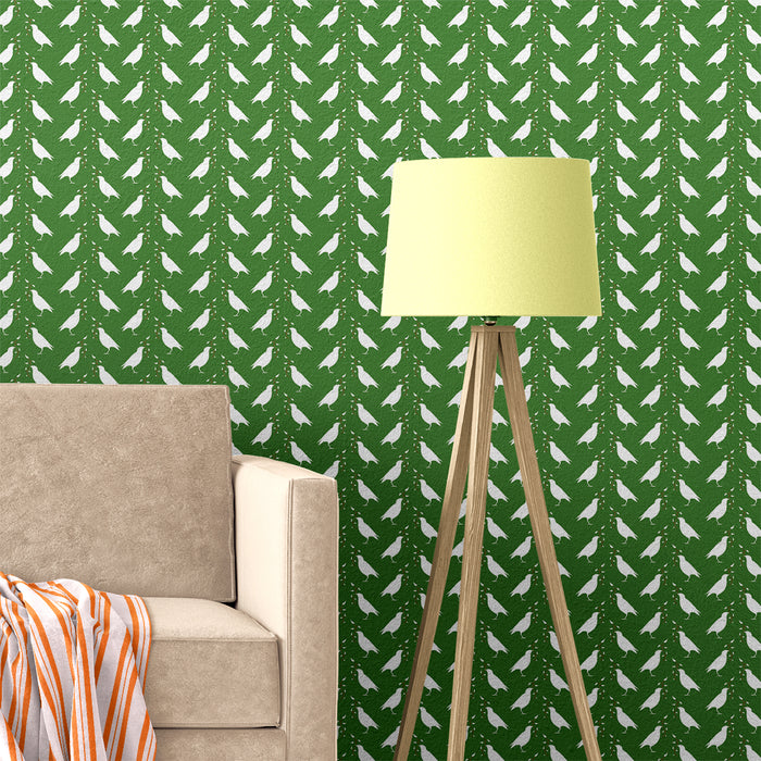 'OH MYNA!' Wallpaper