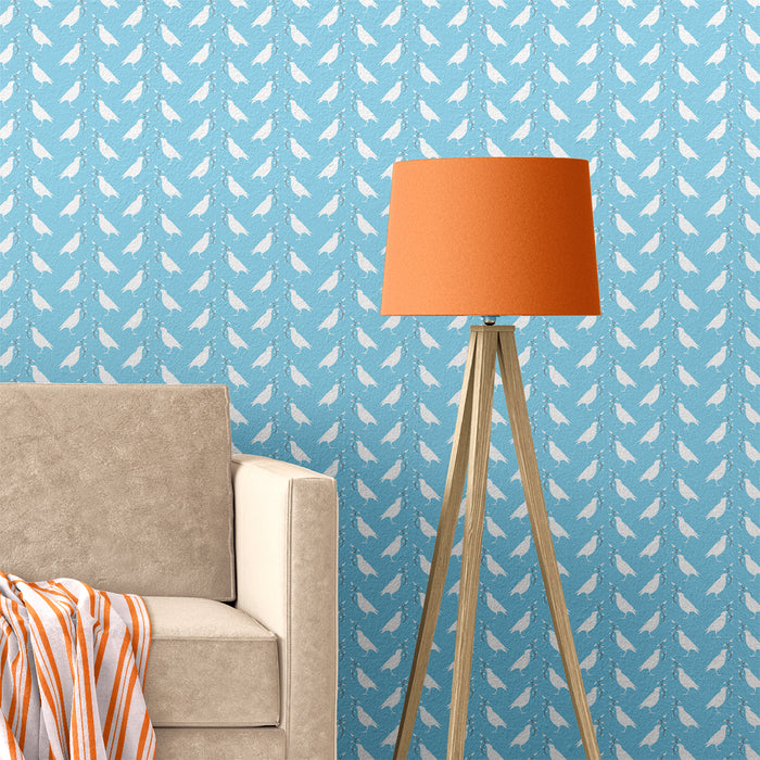 'OH MYNA!' Wallpaper