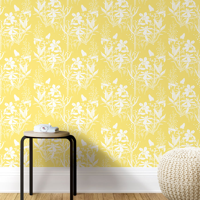 'DAZZLING SINGAPORE' Wallpaper